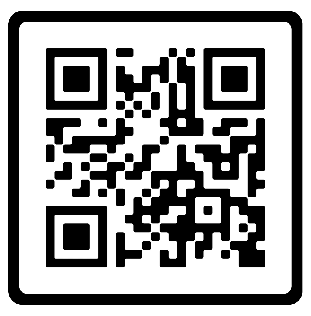 Job Application QR Code