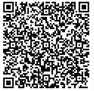 Vendor Registration QR Code