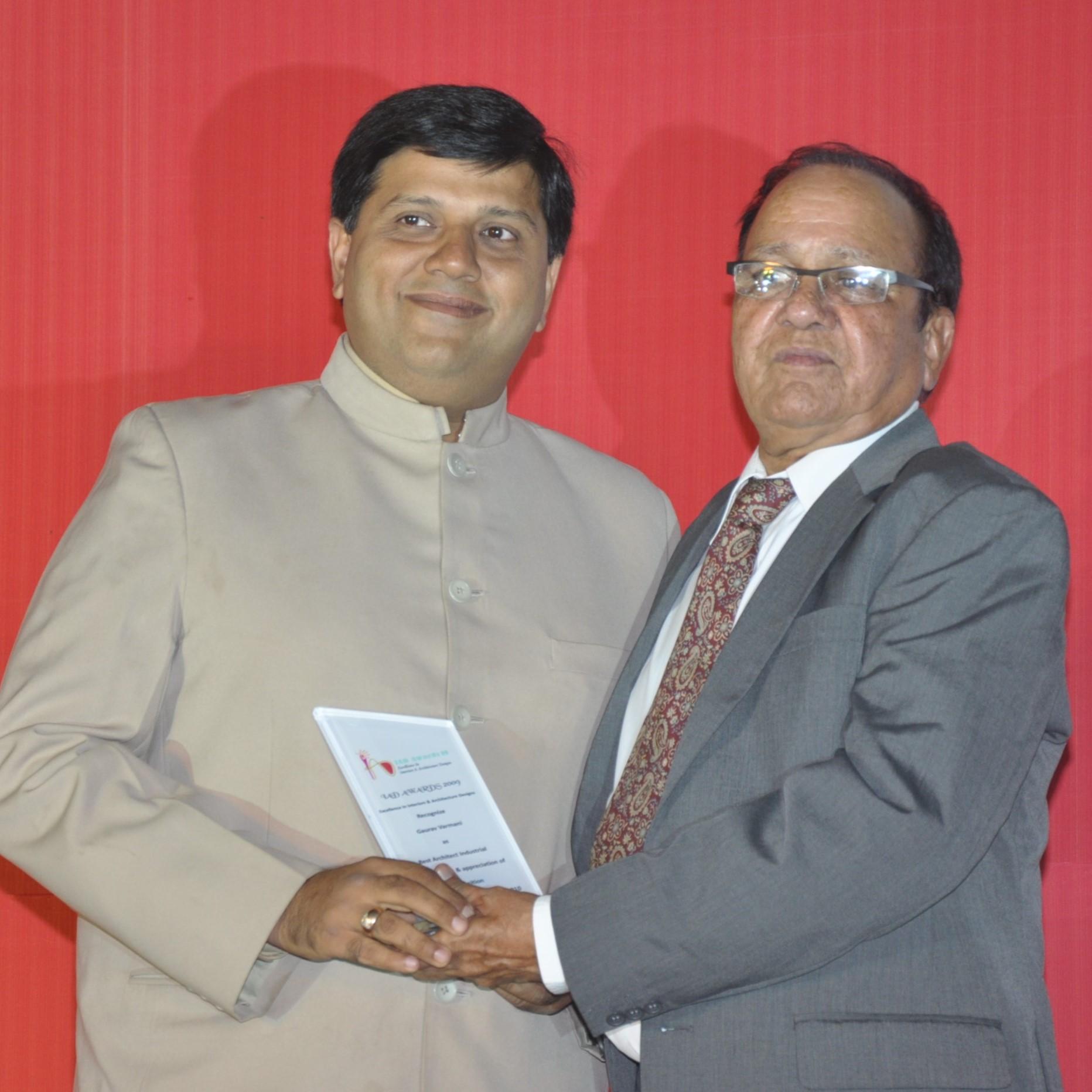 Leadership Excellence Recognition