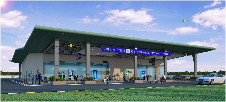 Chitrakoot Airport
