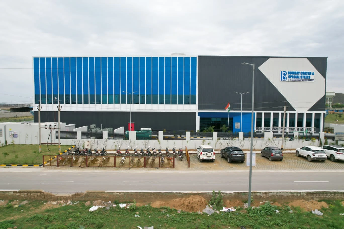 Paramount Bed India Pvt. Ltd.
