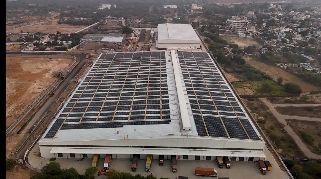 Safari Manufacturing Limited