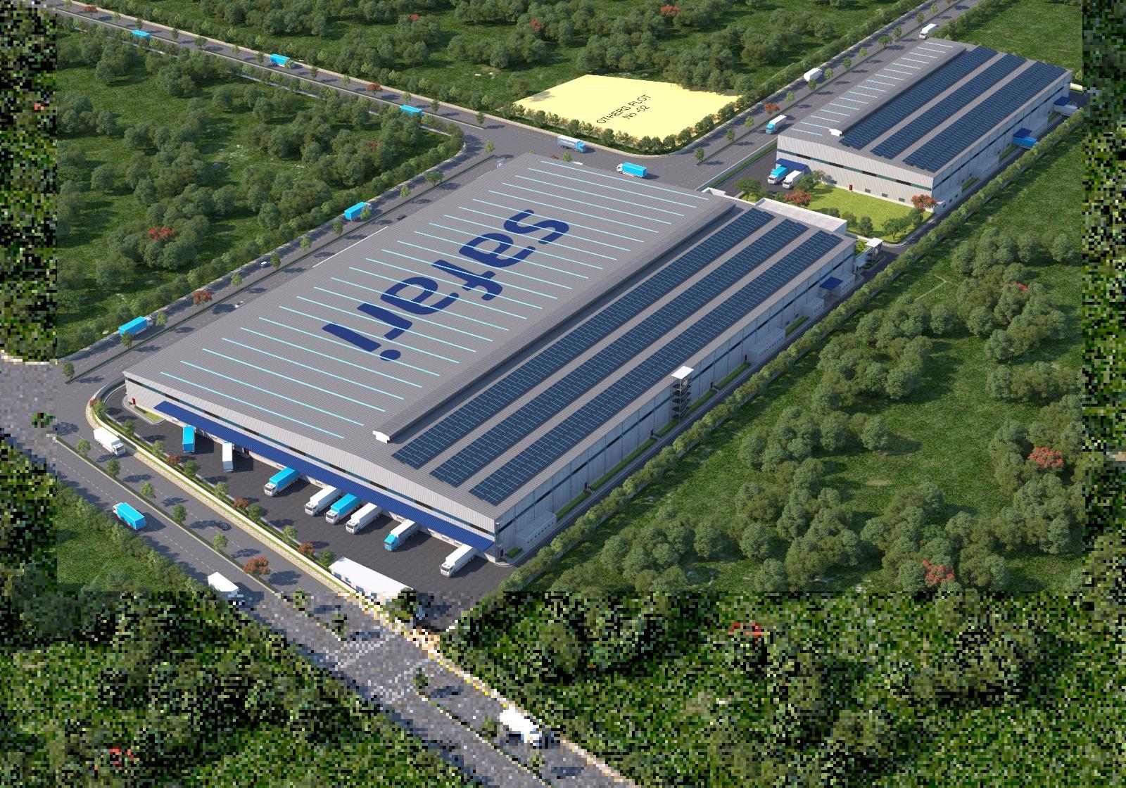 Safari Manufacturing Limited