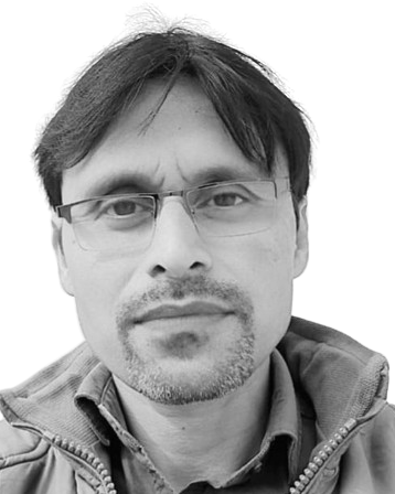 Kamarudin Khan