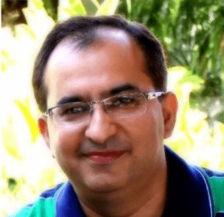 Gaurav Malhotra